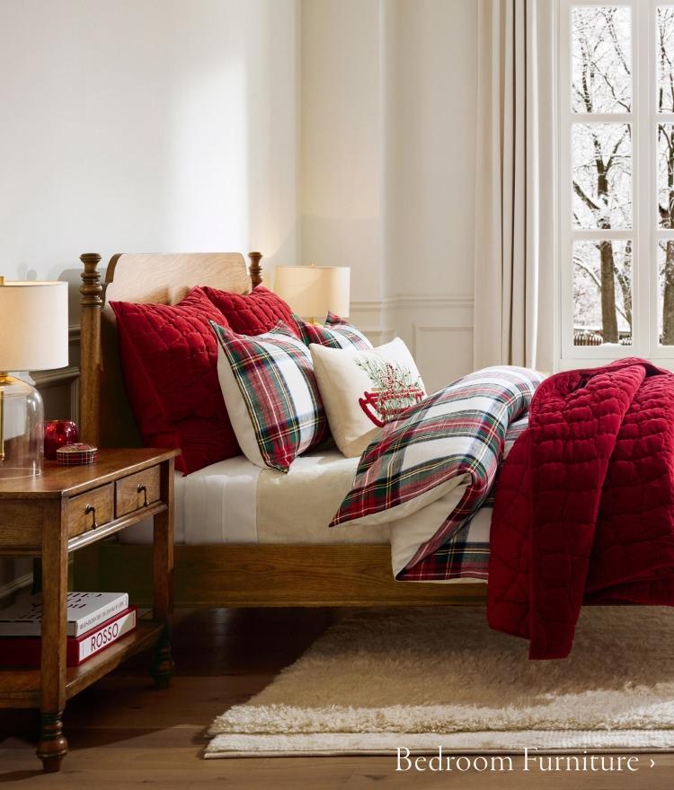 Shop Bedroom Furniture